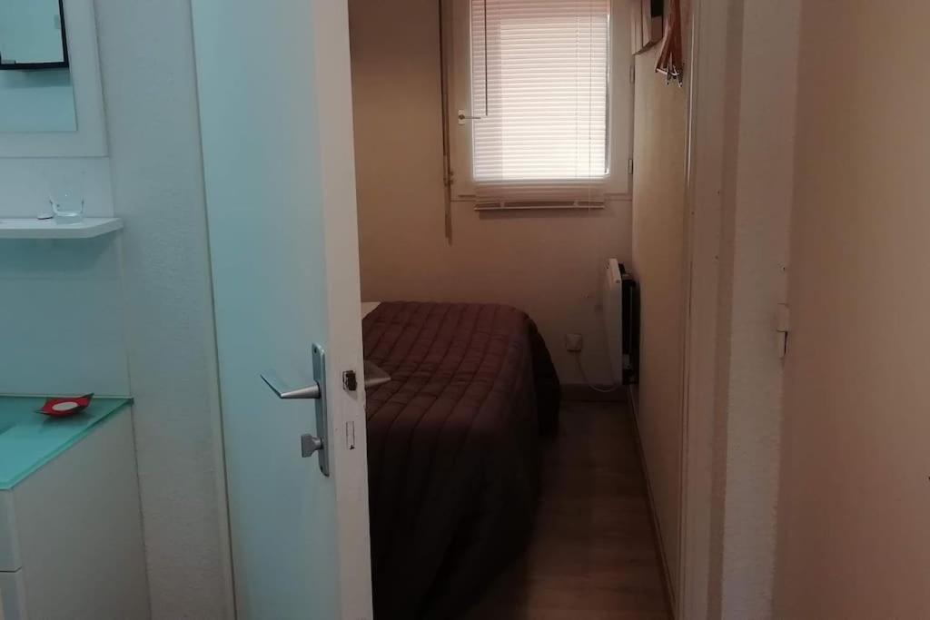 T2 1Ere Ligne Loggia Vue Mer 180 ° Parking Arcachon Luaran gambar